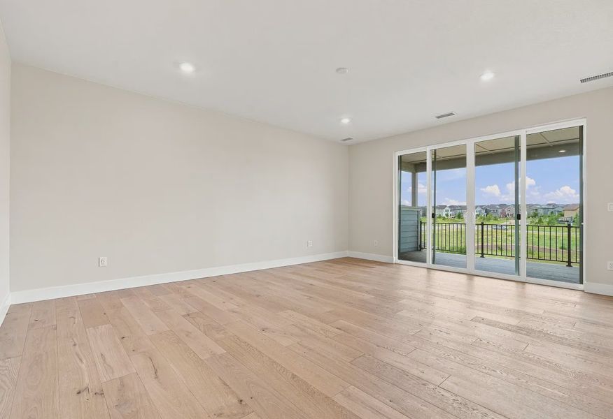 Homesite 3102 Primary Bedroom - 15 of 22