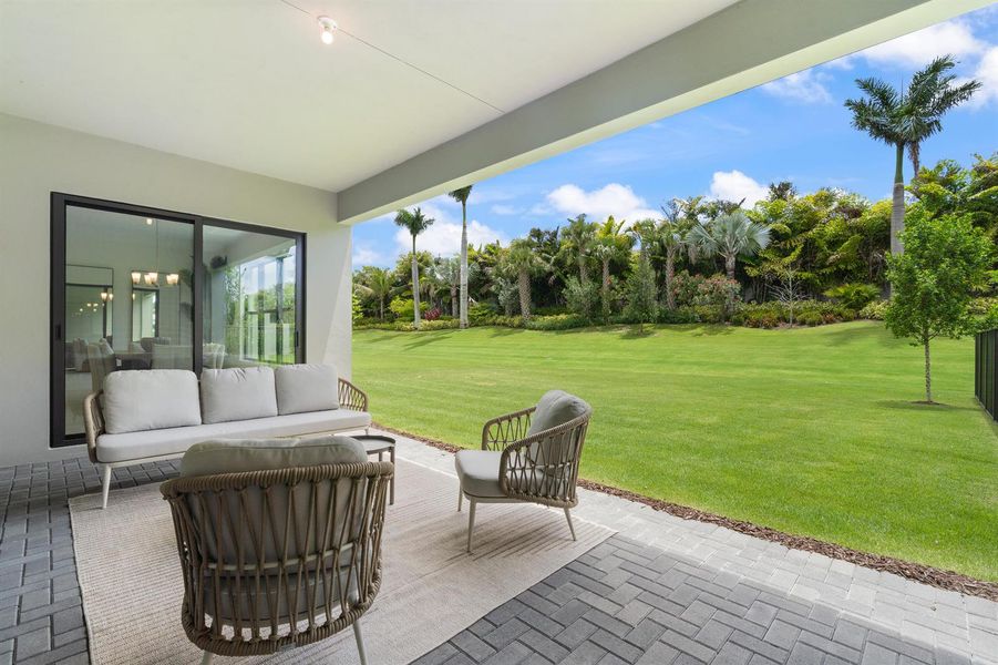 Outdoor Living Outdoor Living