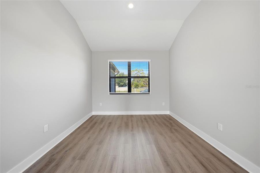 Spacious, unfurnished interior of a new home in , Port Charlotte (Image 45). Spacious, unfurnished interior of a new home in , Port Charlotte (Image 45).