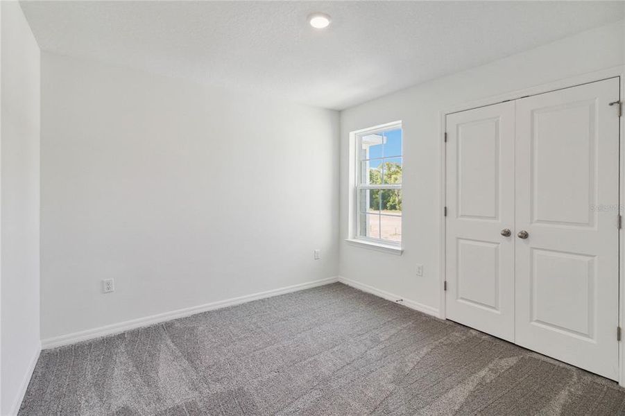 Spacious, unfurnished interior of a new home in Terra Haven, St. Cloud (Image 17).