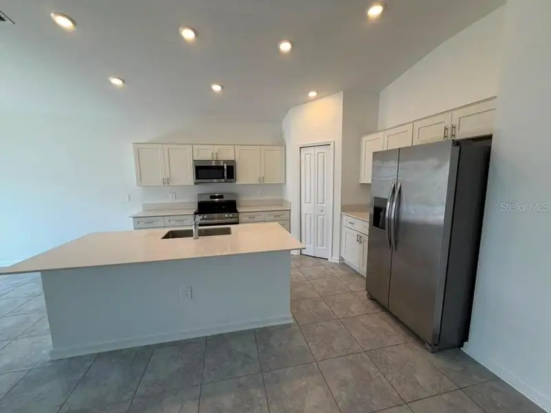 Furnished interior view inside a new home in , Eagle Lake (Image 4).