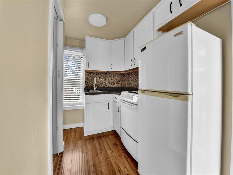 Furnished interior view inside a new home in , Weatherford (Image 4). Furnished interior view inside a new home in , Weatherford (Image 4).