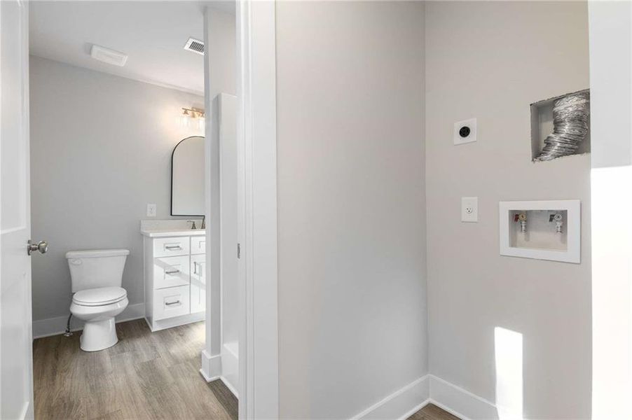 Image 24 of a home in . Image 24 of a home in .