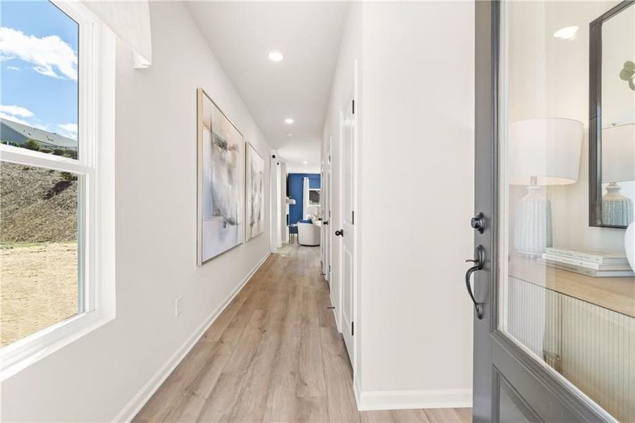 Image 49 of a home in The Bluffs.