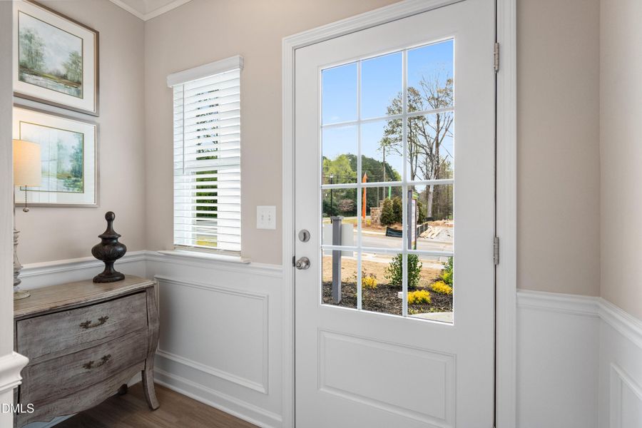 Representational Photo