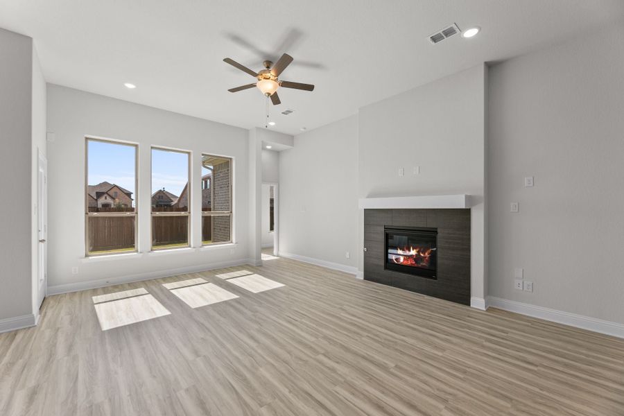 4br New Home in Fort Worth, TX. - Slide 20 4br New Home in Fort Worth, TX. - Slide 20