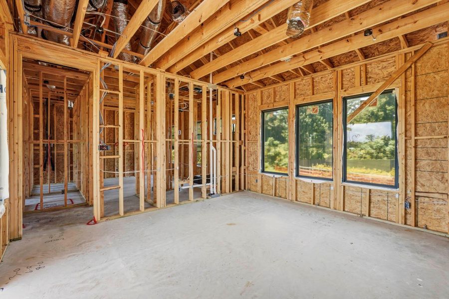 Construction Progress Photos