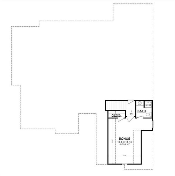 2D floor plan layout of this home in , Carrollton, GA (Image 4). 2D floor plan layout of this home in , Carrollton, GA (Image 4).