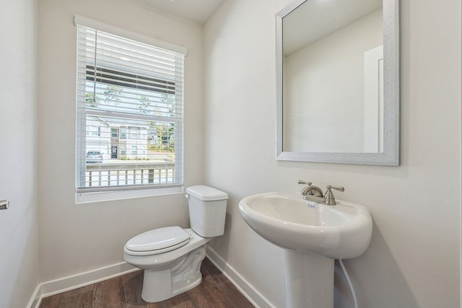 2,860sf New Home in Social Circle, GA.  - Slide 25