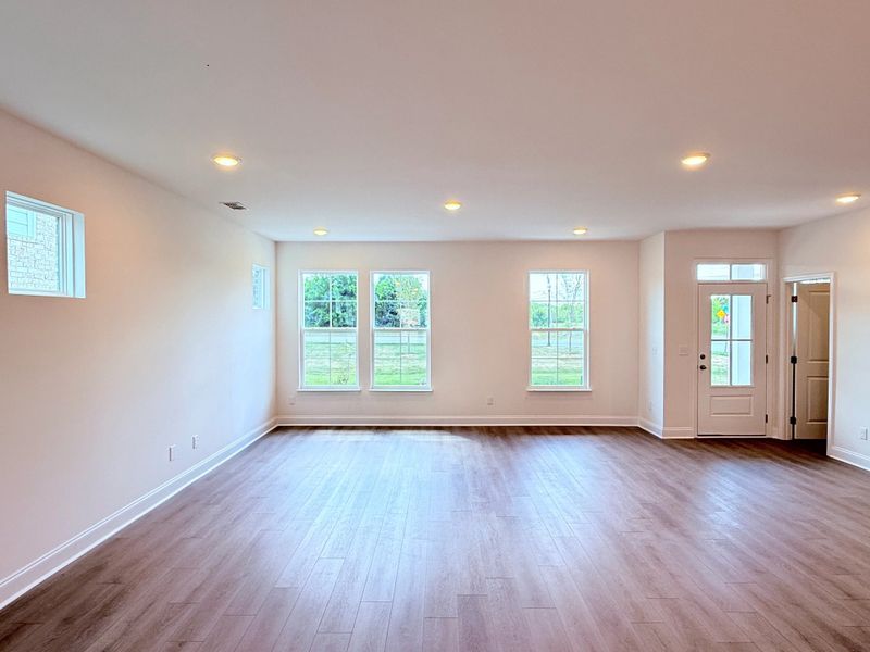 Foyer/Great Room
