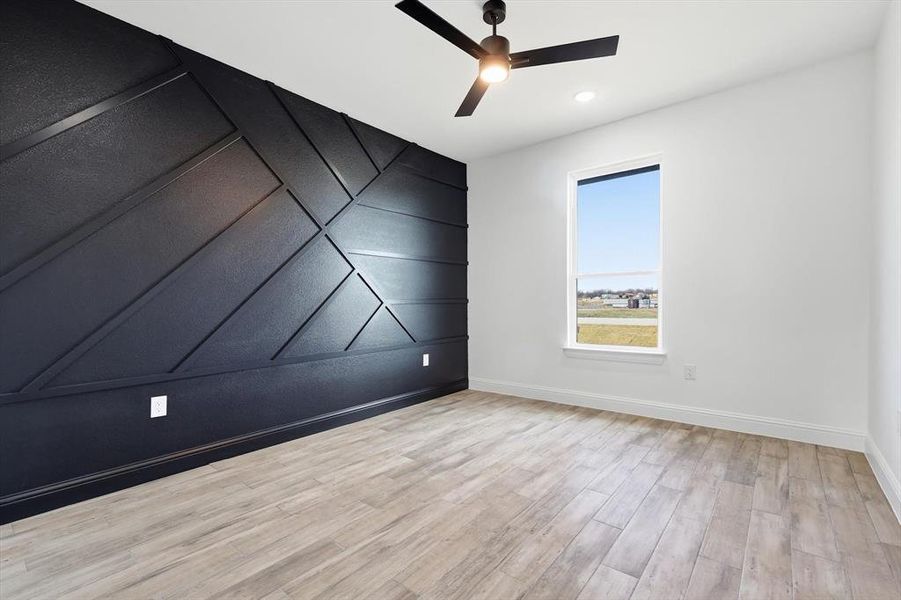 Spacious, unfurnished interior of a new home in , Sanger (Image 16). Spacious, unfurnished interior of a new home in , Sanger (Image 16).