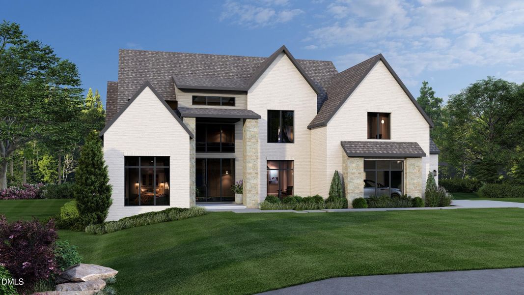 high resolution test