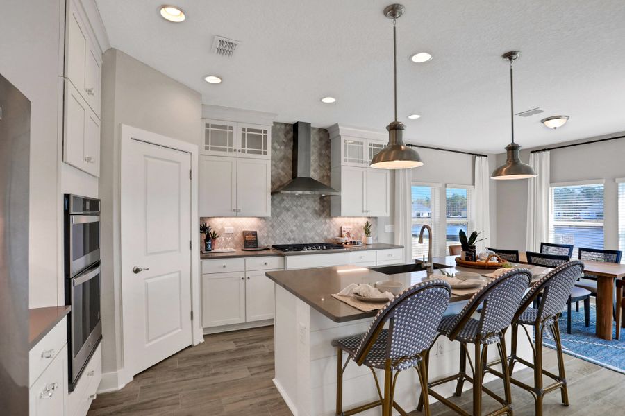 New Home in Orange Park, FL.  - Slide 58