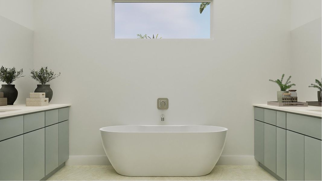 4662 Versailles Owners Bath 1of2 F1