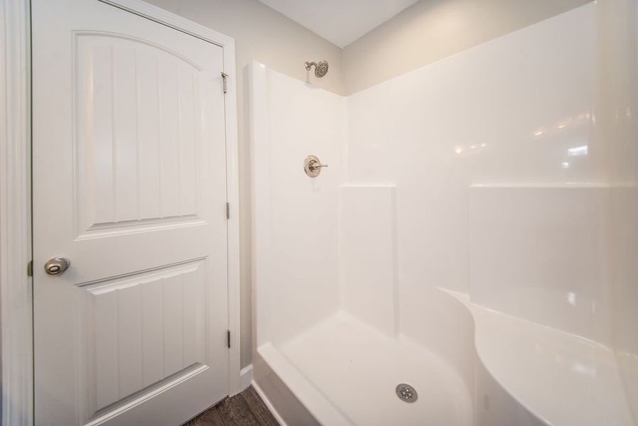 Image 41 representing the Bishop by Enchanted Homes in Ballentine Ridge, Lyman, SC.