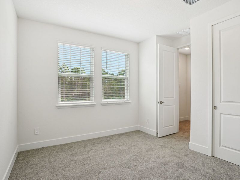 The Valentia floorplan at 580 Brookhaven Trail.