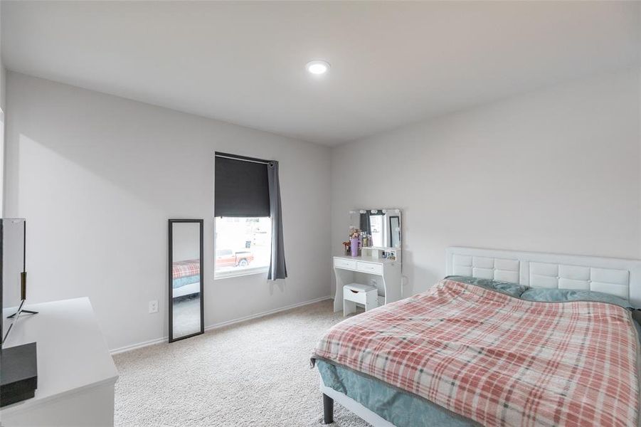 upstairs bedroom 2
