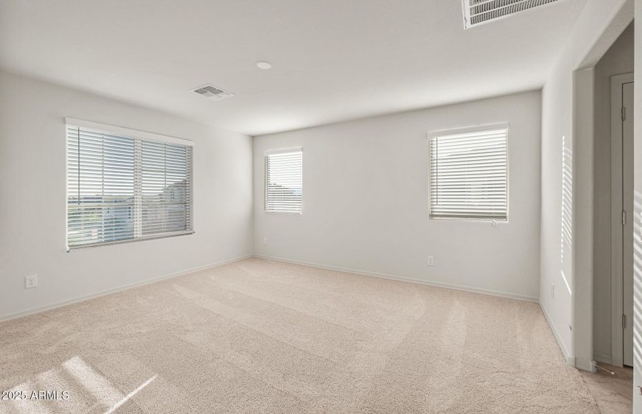 Owner's Suite Owner's Suite