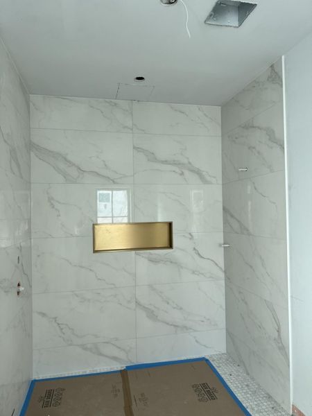 In-progress construction of a new home in , Isle Of Palms, SC (Image 26).