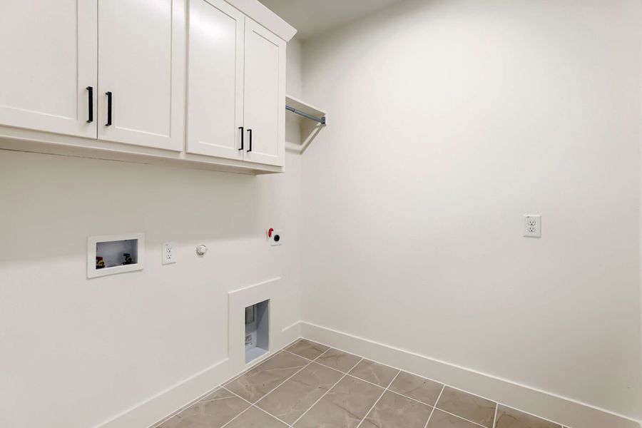 189 Enclave - Laundry Room 189 Enclave - Laundry Room