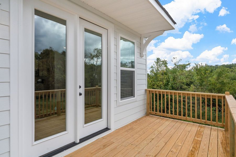 1,822sf New Home in Smyrna, TN.  - Slide 23