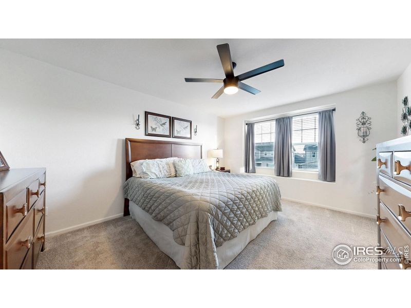 Primary Suite Primary Suite