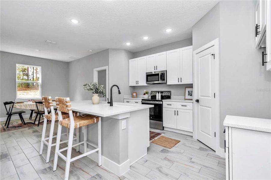 Staged Home Not actual home. Photos Coming soon of complete home