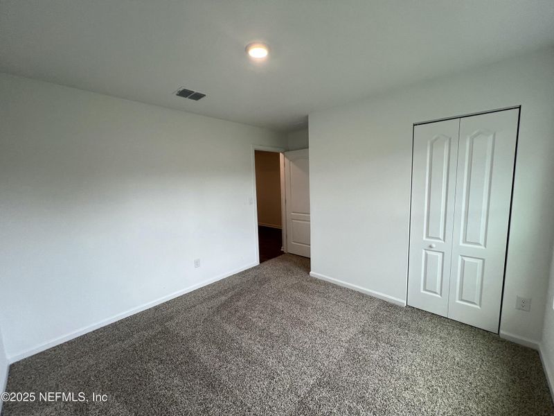 Spacious, unfurnished interior of a new home in Palm Coast Homesites, Palm Coast (Image 39).