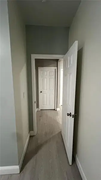 Spacious, unfurnished interior of a new home in , Riverdale (Image 7).