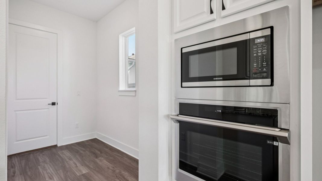 The Kitchen The Kitchen