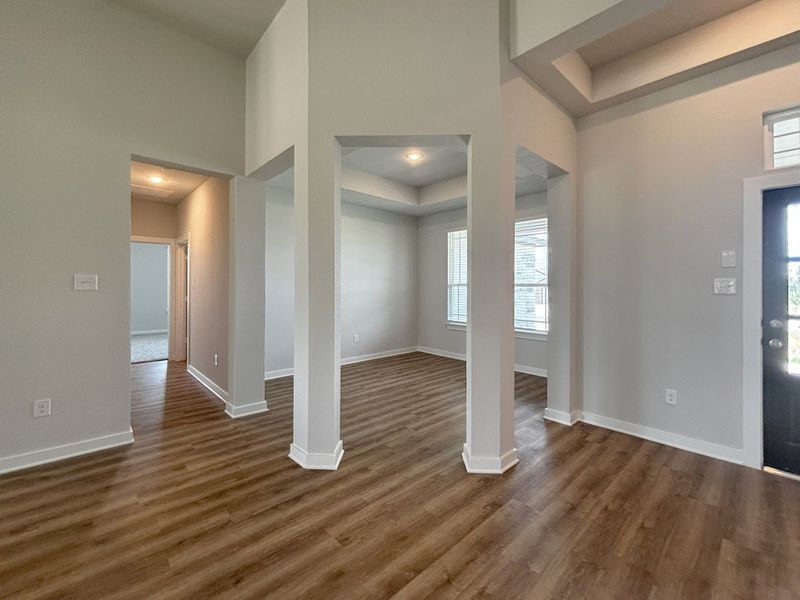 21109 Jordans Ranch Way - Rushmore - Study