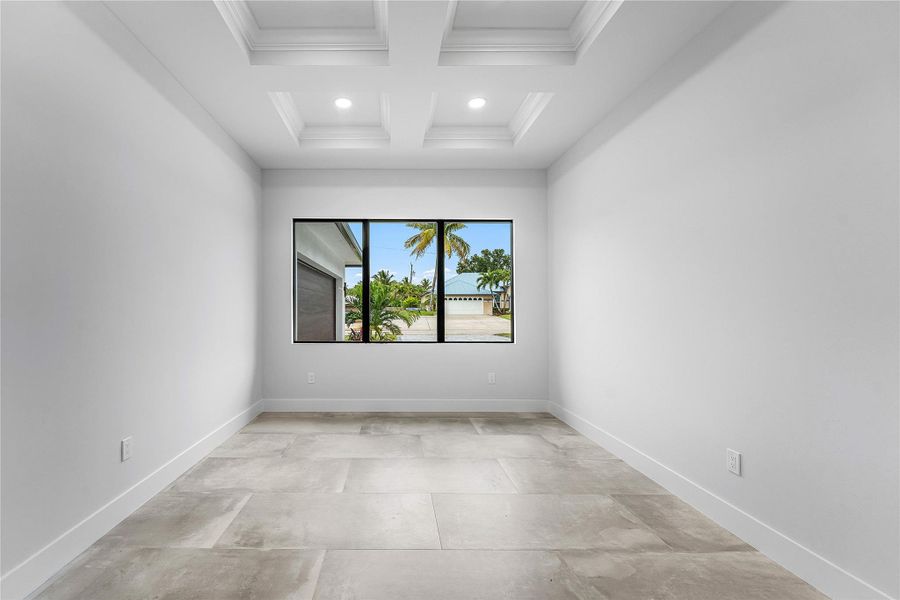 Spacious, unfurnished interior of a new home in , Stuart (Image 16).