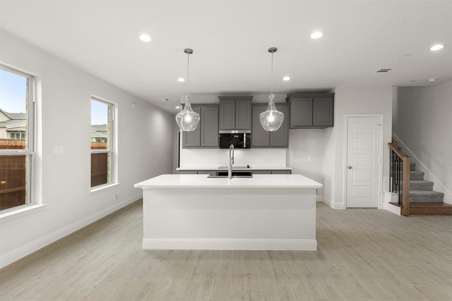 05. 6949 Mustang Isle - Kitchen 05. 6949 Mustang Isle - Kitchen