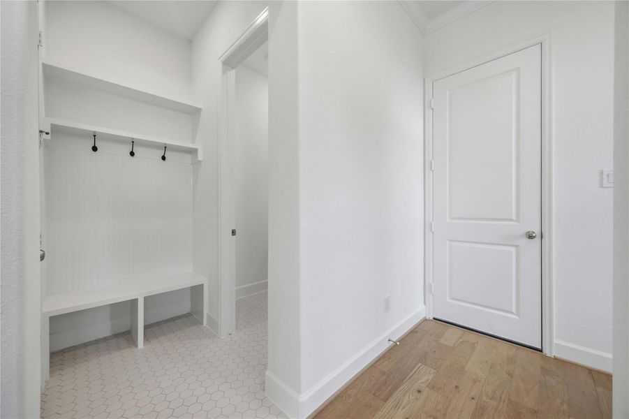 Spacious, unfurnished interior of a new home in , Houston (Image 36).