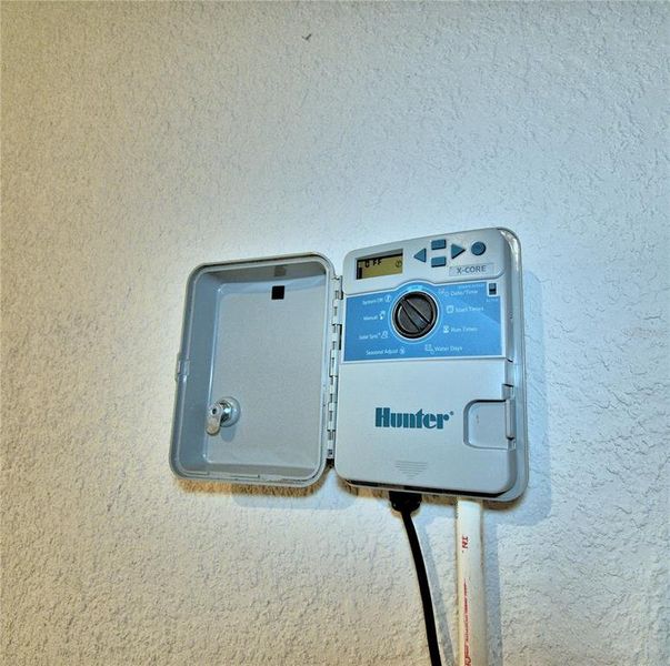 Close-up of interior finishes inside a home in Cadence Crossing, Auburndale (Image 22). Close-up of interior finishes inside a home in Cadence Crossing, Auburndale (Image 22).