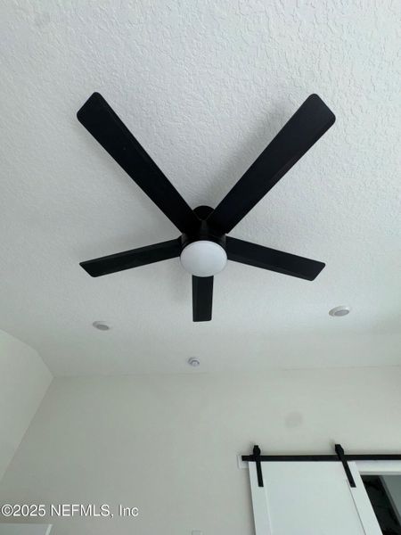 Close-up of interior finishes inside a home in , Jacksonville (Image 9).