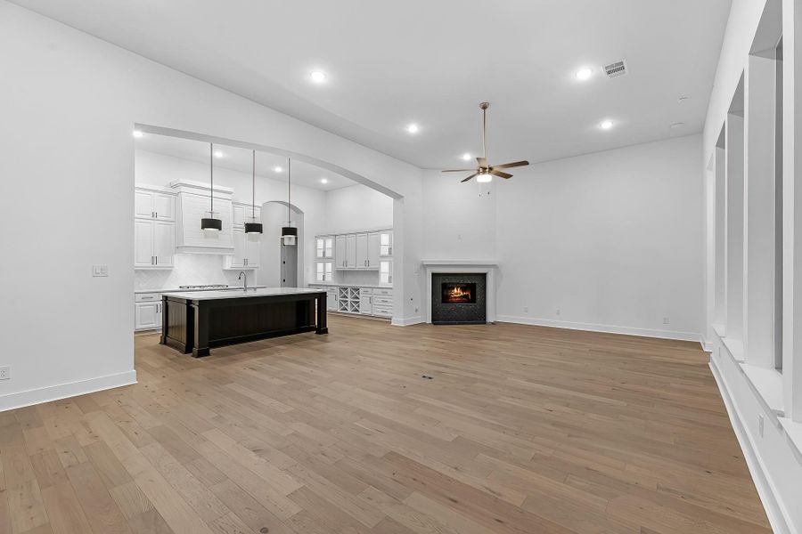 Image 32 of a home in The Woodlands Hills. Image 32 of a home in The Woodlands Hills.