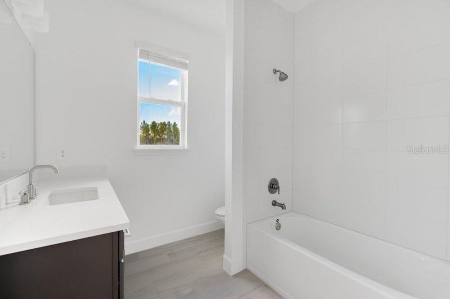 Image 52 of a home in Harvest at Ovation.