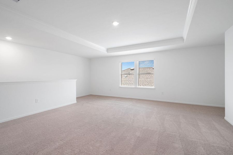 Image 18 of a home in Bay Creek. Image 18 of a home in Bay Creek.