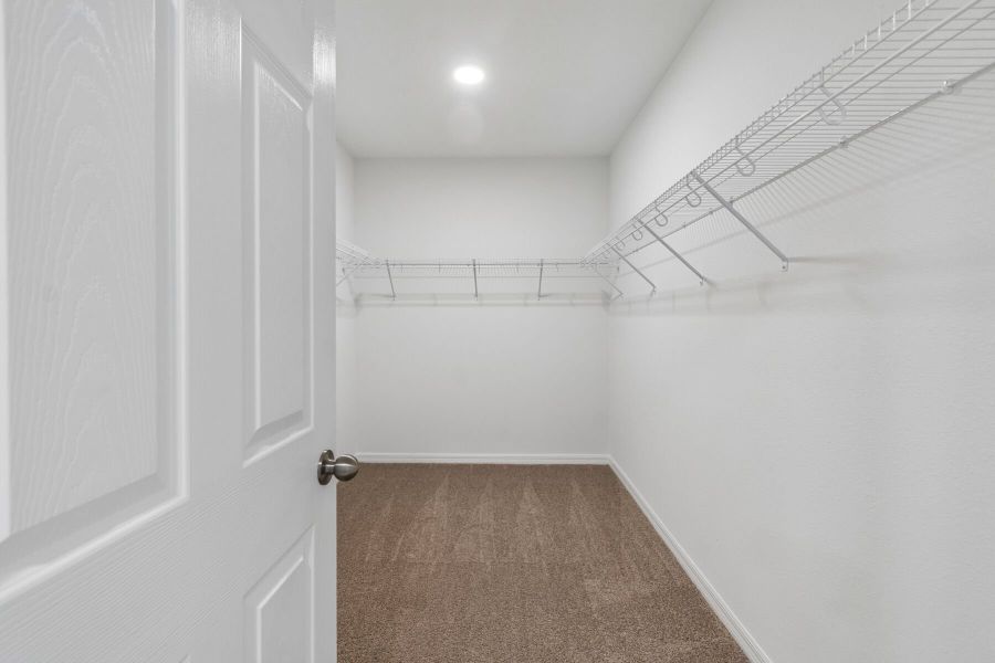 Owner's Closet