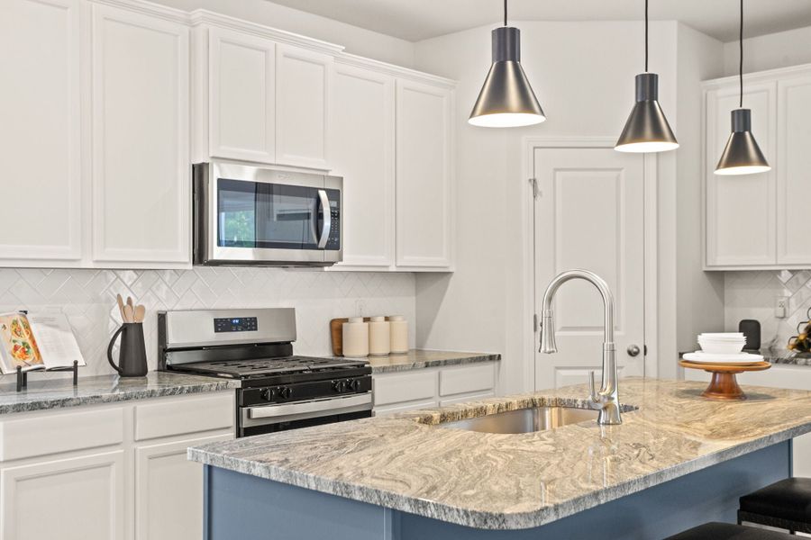 3br New Home in Simpsonville, SC.  - Slide 14