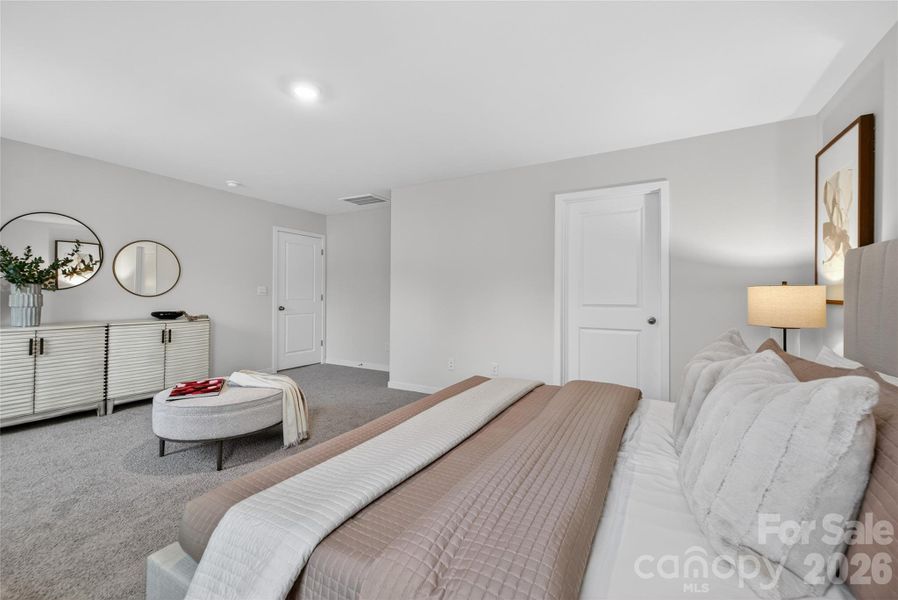 Photos are representative