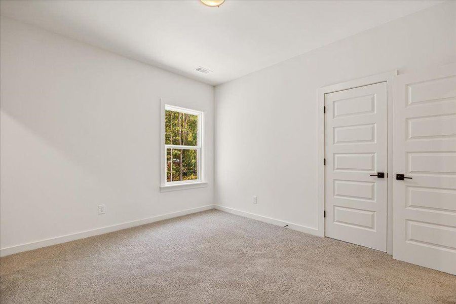 Spacious, unfurnished interior of a new home in , Cumming (Image 36).