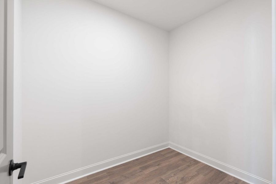 Spacious, unfurnished interior of a new home in , Johns Island (Image 23).