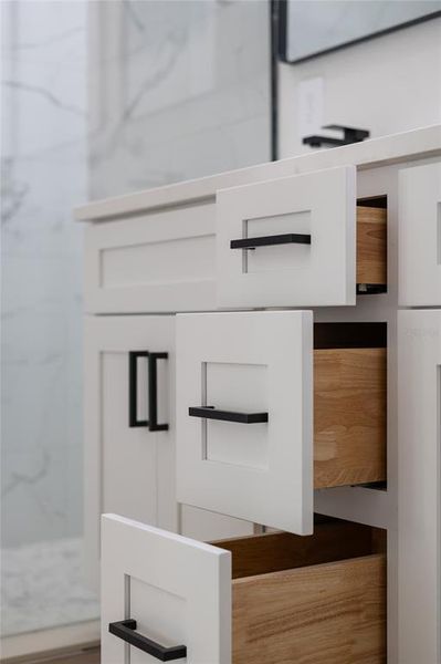 Close-up of interior finishes inside a home in , Citrus Springs (Image 24). Close-up of interior finishes inside a home in , Citrus Springs (Image 24).
