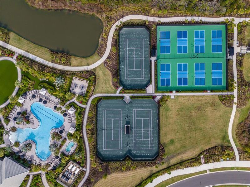 Community amenities in , Wesley Chapel (Image 40). Community amenities in , Wesley Chapel (Image 40).