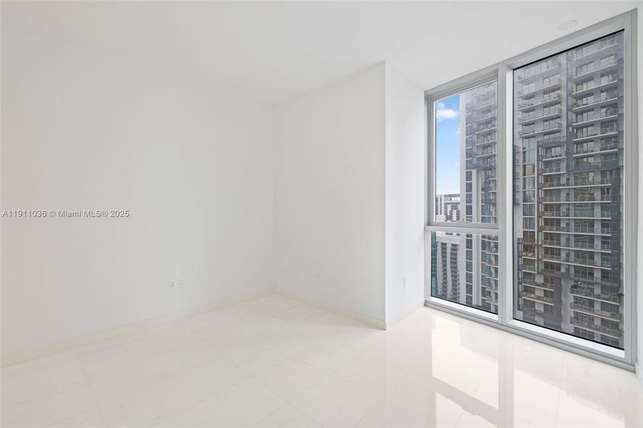 Spacious, unfurnished interior of a new home in , Miami (Image 47). Spacious, unfurnished interior of a new home in , Miami (Image 47).
