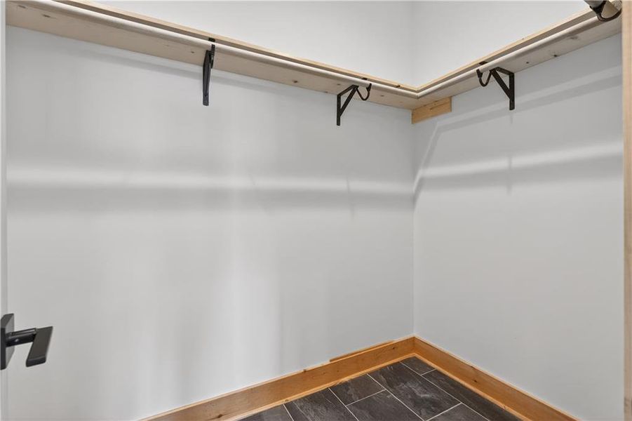 Spacious, unfurnished interior of a new home in , Ellijay (Image 13).