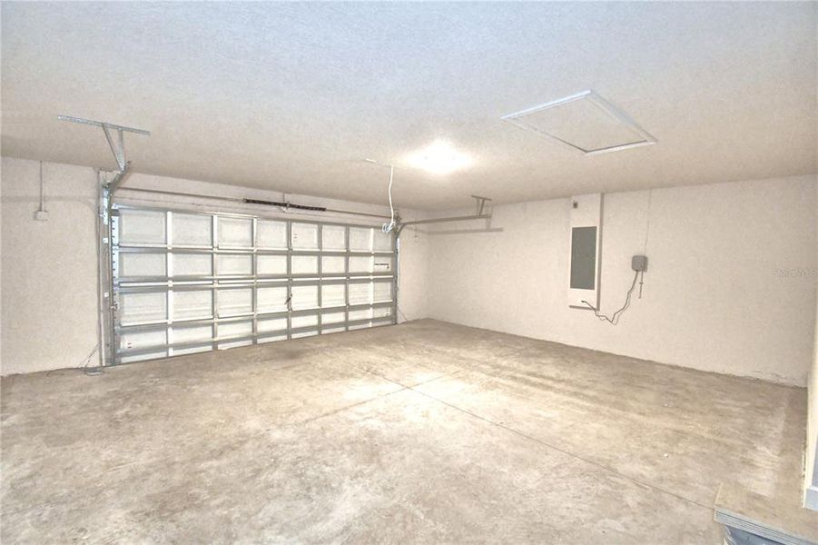 Spacious, unfurnished interior of a new home in Cadence Crossing, Auburndale (Image 28).