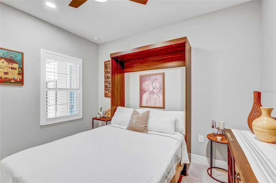 Furnished interior view inside a new home in , Sarasota (Image 46). Furnished interior view inside a new home in , Sarasota (Image 46).